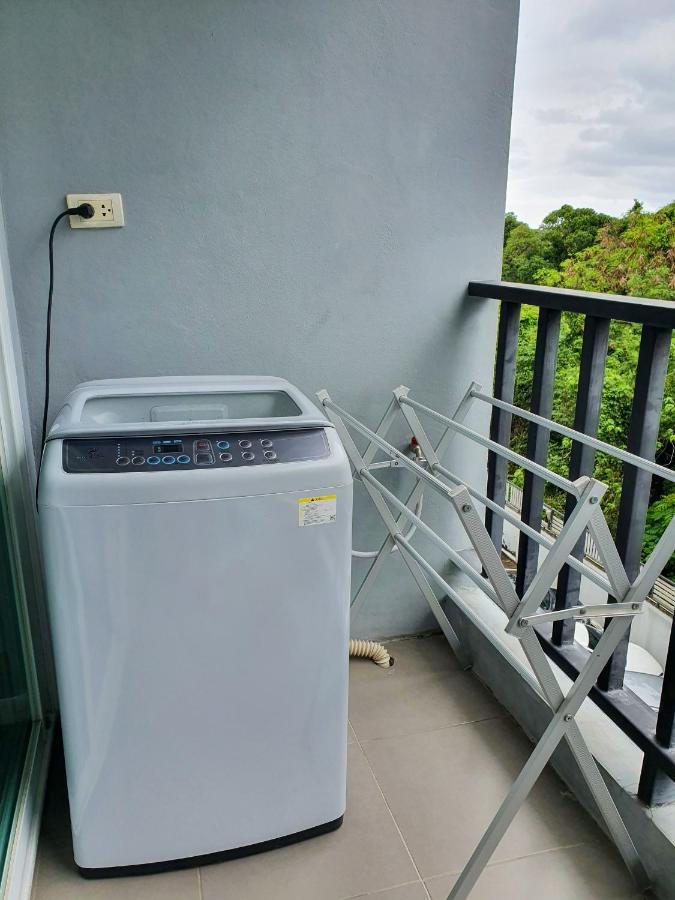 The View Condominium Suan Luang By Cwp, Phuket Town Luaran gambar