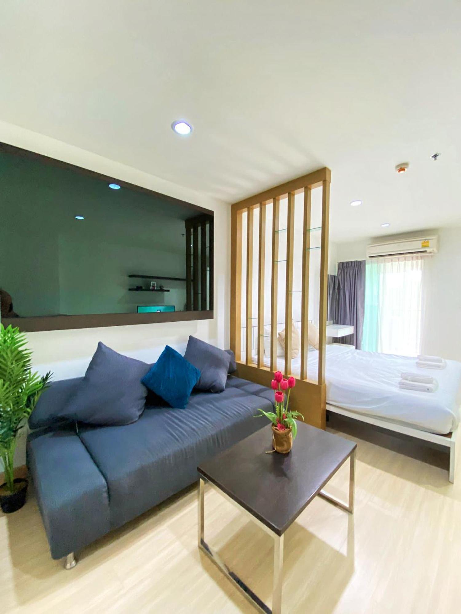 The View Condominium Suan Luang By Cwp, Phuket Town Luaran gambar