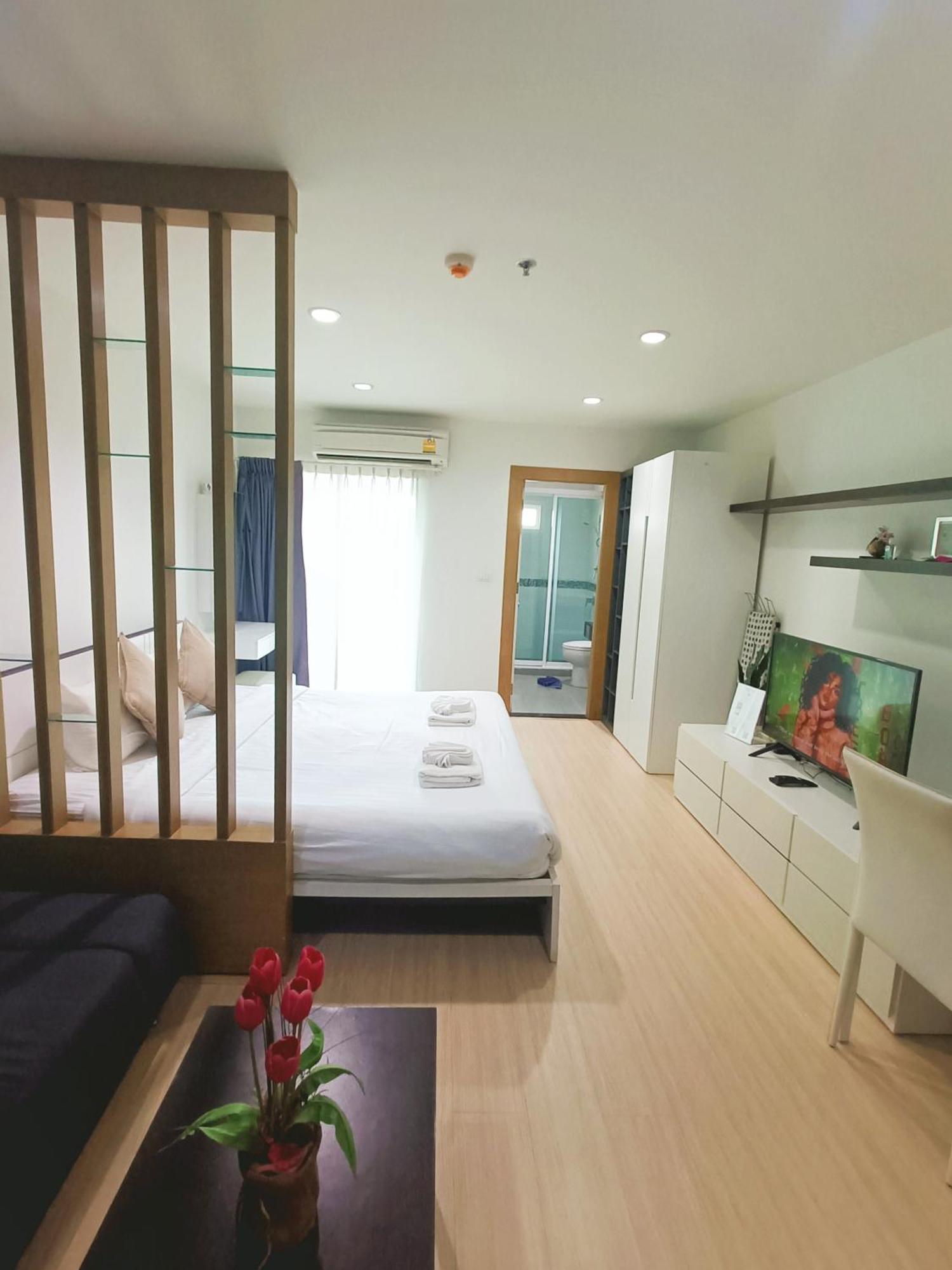 The View Condominium Suan Luang By Cwp, Phuket Town Luaran gambar