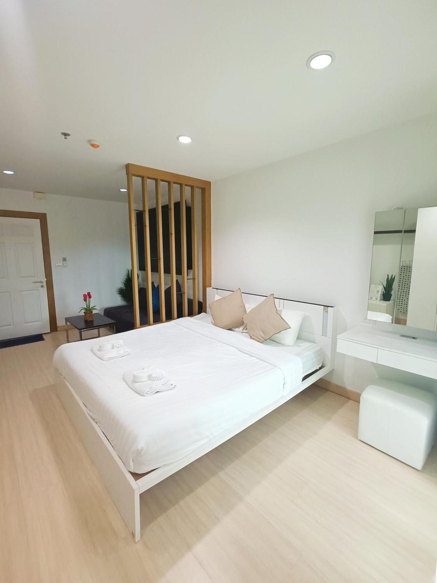 The View Condominium Suan Luang By Cwp, Phuket Town Luaran gambar
