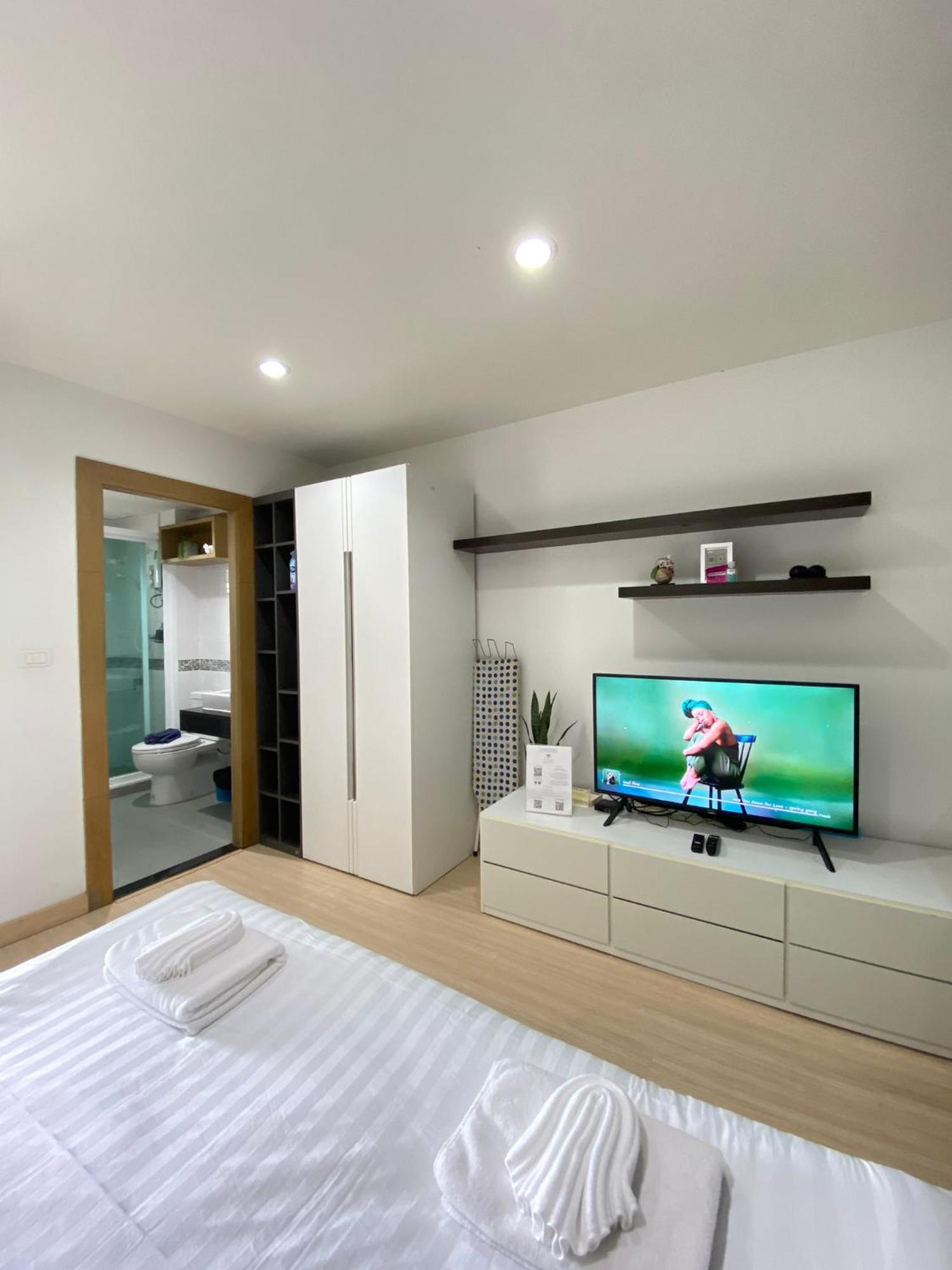 The View Condominium Suan Luang By Cwp, Phuket Town Luaran gambar