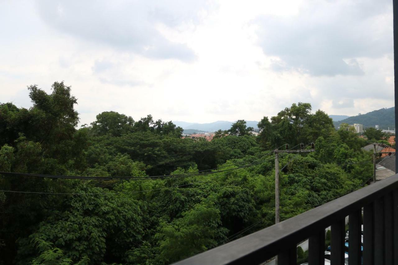 The View Condominium Suan Luang By Cwp, Phuket Town Luaran gambar