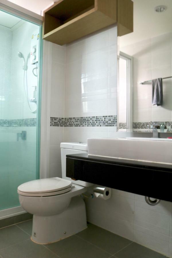 The View Condominium Suan Luang By Cwp, Phuket Town Luaran gambar