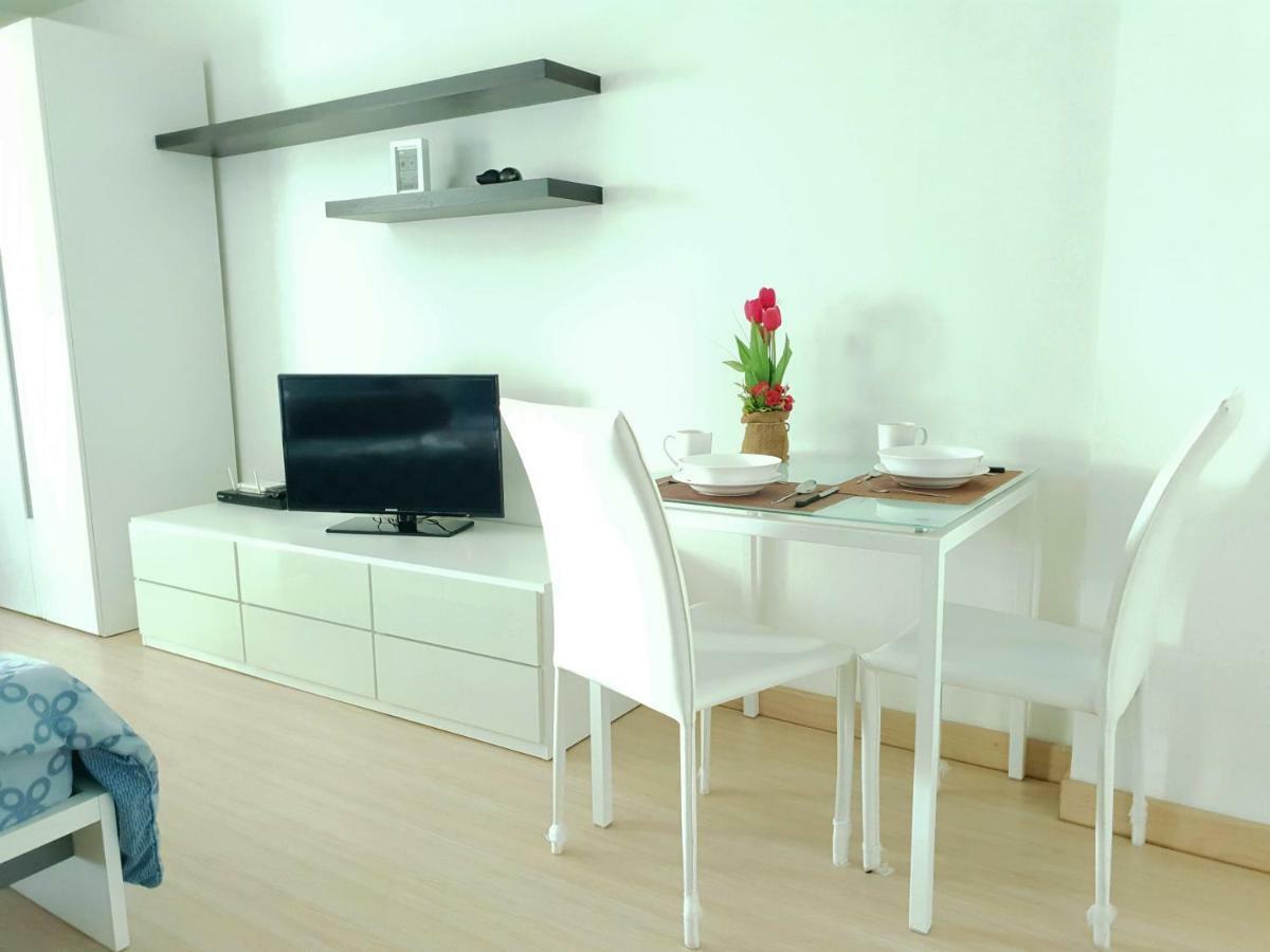 The View Condominium Suan Luang By Cwp, Phuket Town Luaran gambar